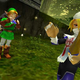 Image for article titled A Return To The The Legend Of Zelda: The Ocarina Of Time Reminded Me Why It’s Special
